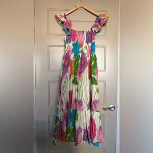 Olympia Dress by Mille Size XL Sedgwick